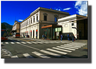 The Railway station at Via Pietro Paleocapa DSC01355 2.jpg